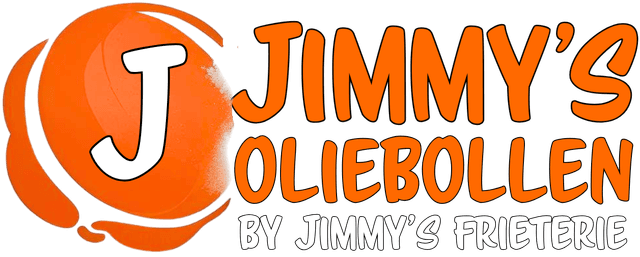 Jimmy's Oliebollen Logo