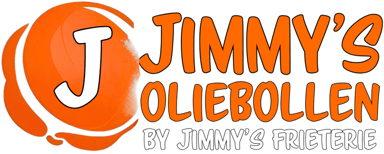 Jimmy's Oliebollen Logo